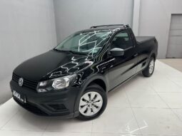 Volkswagen Saveiro Robust 1.6 MSI CS (Flex) 2018