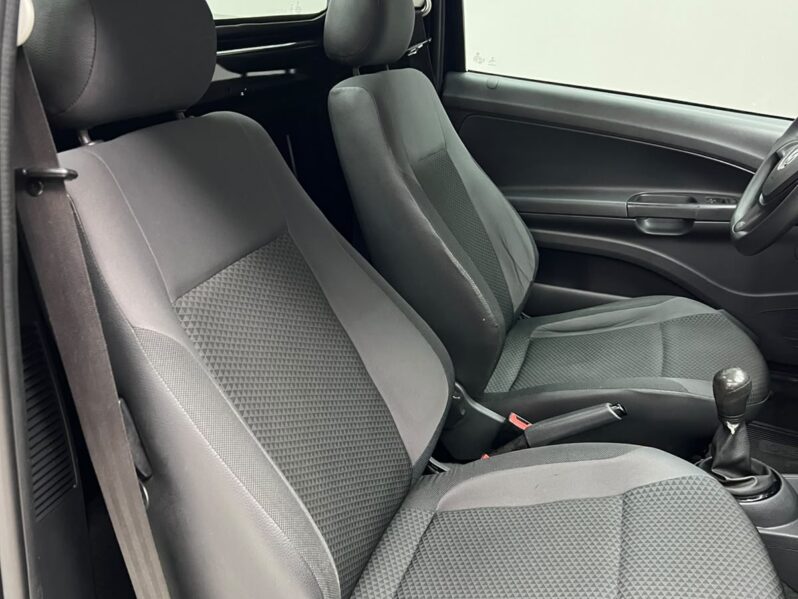 
								Volkswagen Saveiro Robust 1.6 MSI CS (Flex) 2018 full									
