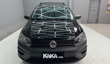 
									Volkswagen Saveiro Robust 1.6 MSI CS (Flex) 2018 full								