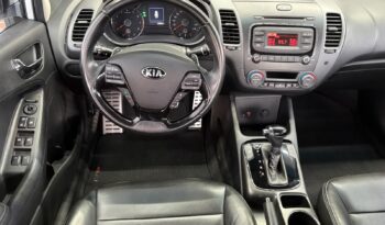 
									Kia Cerato SX 1.6 (Aut) (Flex) 2018 full								
