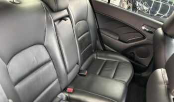 
									Kia Cerato SX 1.6 (Aut) (Flex) 2018 full								