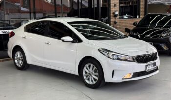 
									Kia Cerato SX 1.6 (Aut) (Flex) 2018 full								