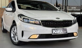 
									Kia Cerato SX 1.6 (Aut) (Flex) 2018 full								