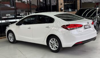 
									Kia Cerato SX 1.6 (Aut) (Flex) 2018 full								