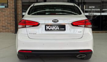 
									Kia Cerato SX 1.6 (Aut) (Flex) 2018 full								