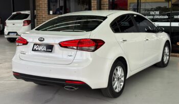 
									Kia Cerato SX 1.6 (Aut) (Flex) 2018 full								