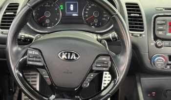 
									Kia Cerato SX 1.6 (Aut) (Flex) 2018 full								