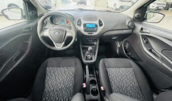 
									Ford Ka 1.0 SE (Flex) 2020 full								
