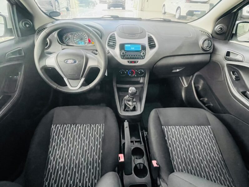 
								Ford Ka 1.0 SE (Flex) 2020 full									