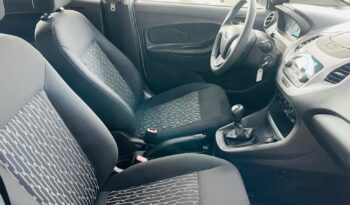 
									Ford Ka 1.0 SE (Flex) 2020 full								