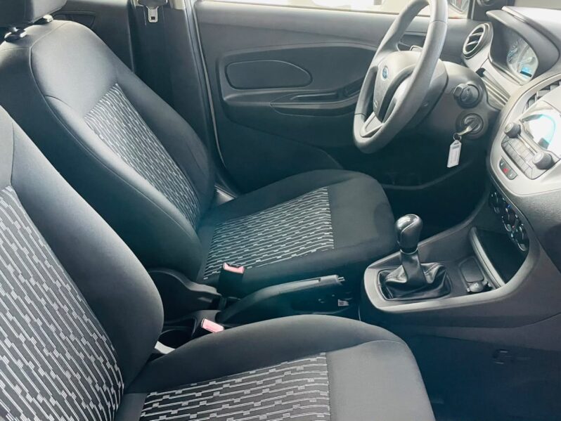 
								Ford Ka 1.0 SE (Flex) 2020 full									