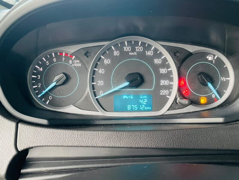 
								Ford Ka 1.0 SE (Flex) 2020 full									