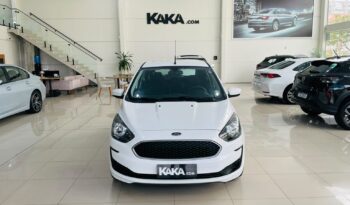 
									Ford Ka 1.0 SE (Flex) 2020 full								