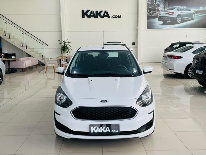 
								Ford Ka 1.0 SE (Flex) 2020 full									