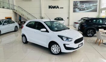 
									Ford Ka 1.0 SE (Flex) 2020 full								