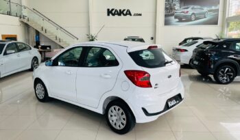 
									Ford Ka 1.0 SE (Flex) 2020 full								