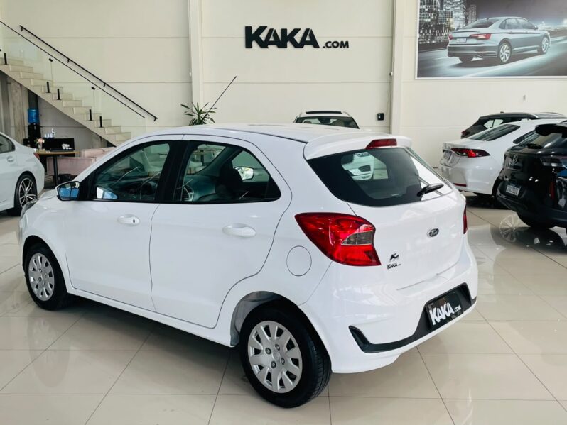 
								Ford Ka 1.0 SE (Flex) 2020 full									