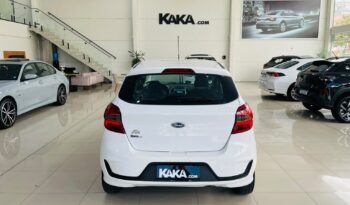 
									Ford Ka 1.0 SE (Flex) 2020 full								