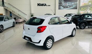 
									Ford Ka 1.0 SE (Flex) 2020 full								