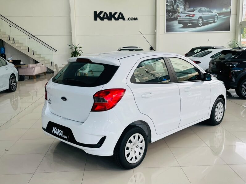 
								Ford Ka 1.0 SE (Flex) 2020 full									