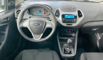 
									Ford Ka 1.0 SE (Flex) 2020 full								
