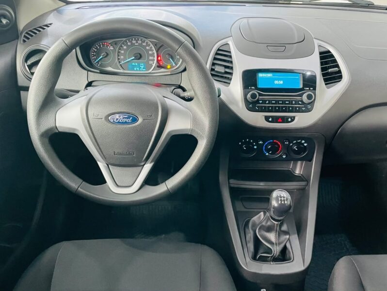 
								Ford Ka 1.0 SE (Flex) 2020 full									