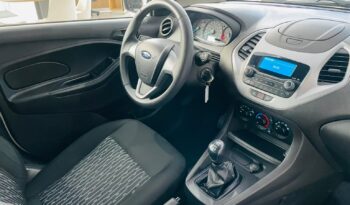
									Ford Ka 1.0 SE (Flex) 2020 full								
