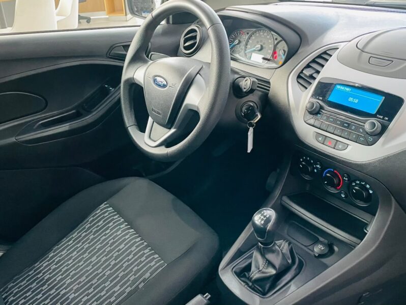 
								Ford Ka 1.0 SE (Flex) 2020 full									