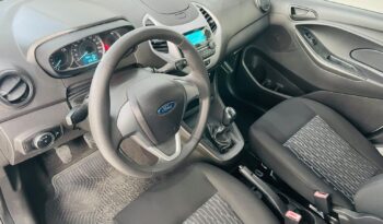 
									Ford Ka 1.0 SE (Flex) 2020 full								