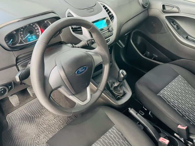 
								Ford Ka 1.0 SE (Flex) 2020 full									