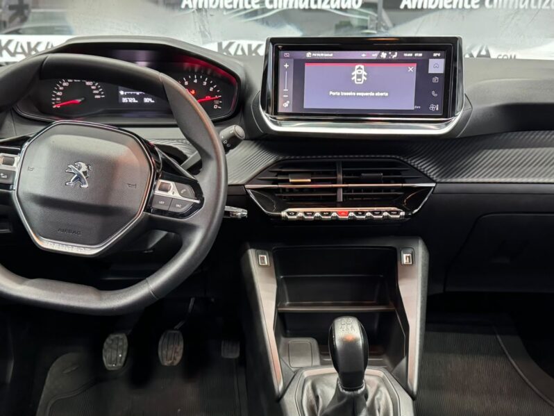 
								Peugeot 208 Like 1.0 2024 full									