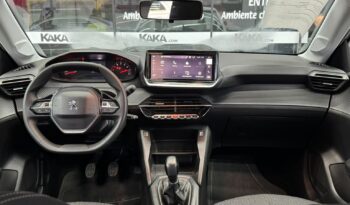 
									Peugeot 208 Like 1.0 2024 full								