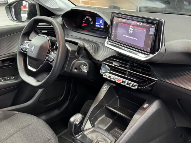 
								Peugeot 208 Like 1.0 2024 full									