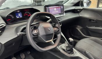 
									Peugeot 208 Like 1.0 2024 full								