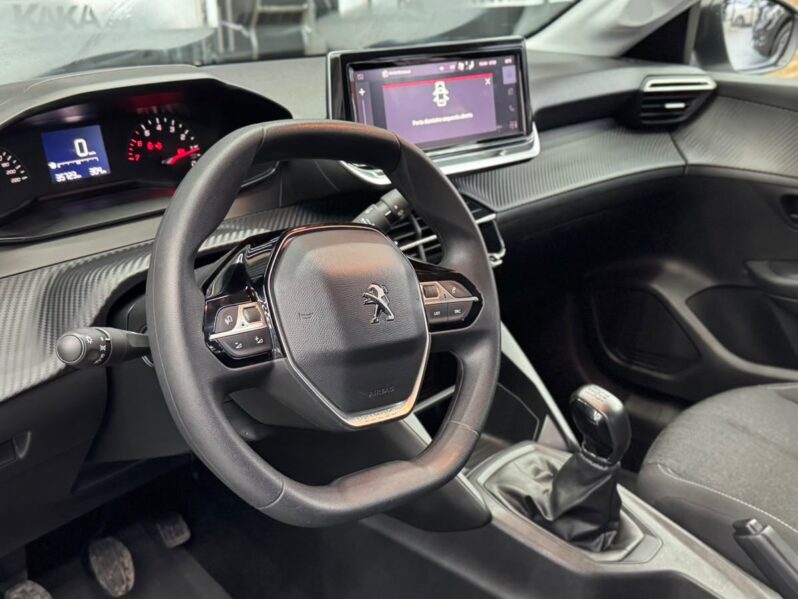 
								Peugeot 208 Like 1.0 2024 full									