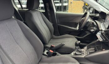 
									Peugeot 208 Like 1.0 2024 full								