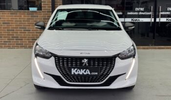 
									Peugeot 208 Like 1.0 2024 full								