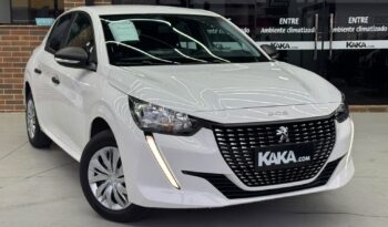 
									Peugeot 208 Like 1.0 2024 full								