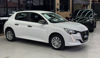 
									Peugeot 208 Like 1.0 2024 full								