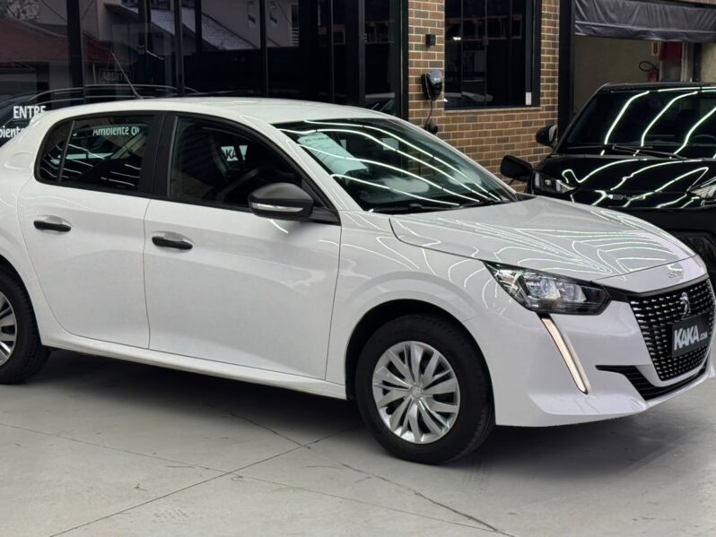 
								Peugeot 208 Like 1.0 2024 full									