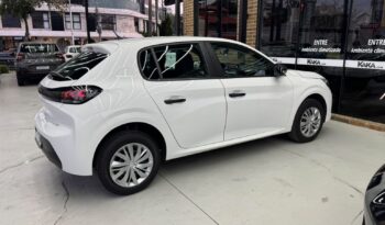 
									Peugeot 208 Like 1.0 2024 full								