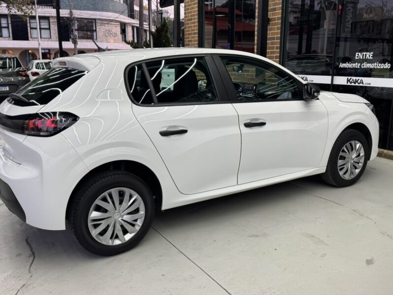 
								Peugeot 208 Like 1.0 2024 full									