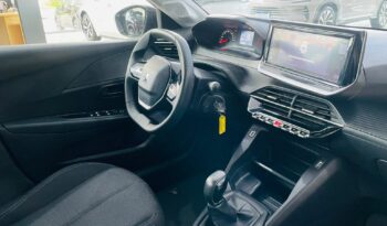 
									Peugeot 208 Like 1.0 2024 full								