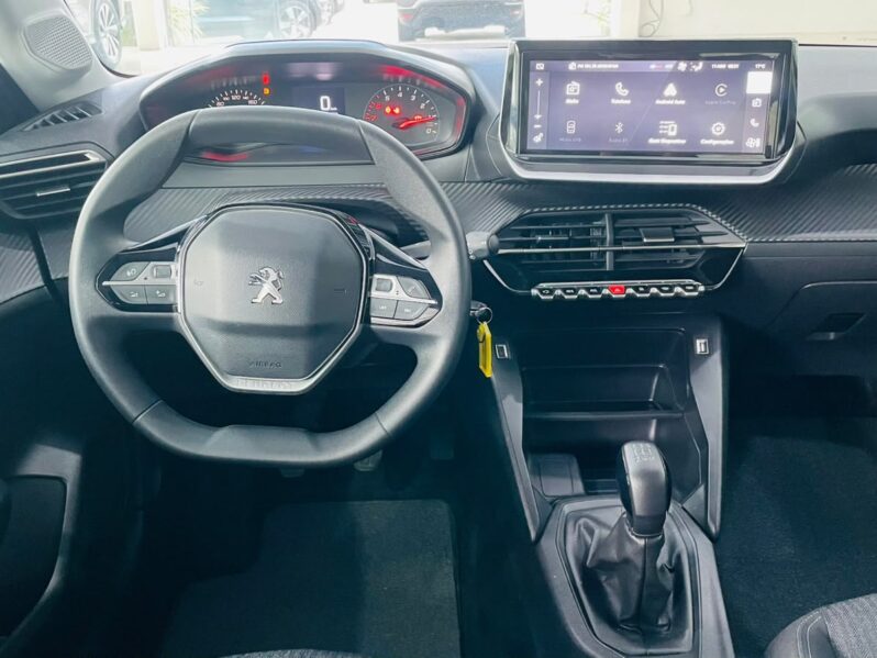 
								Peugeot 208 Like 1.0 2024 full									