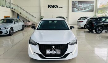 
									Peugeot 208 Like 1.0 2024 full								