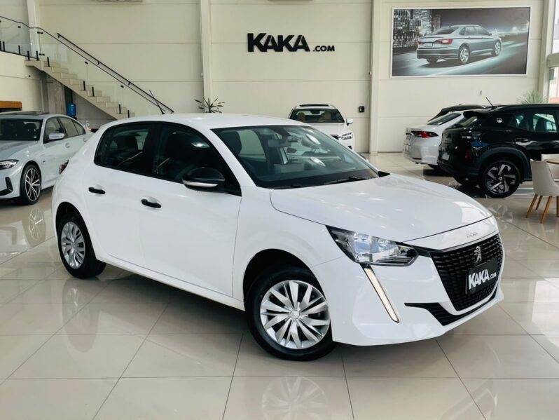 
								Peugeot 208 Like 1.0 2024 full									