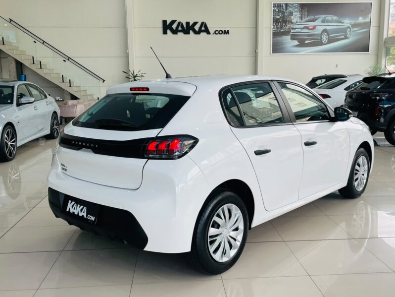 
								Peugeot 208 Like 1.0 2024 full									
