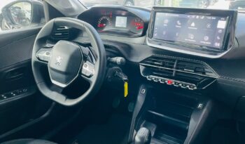 
									Peugeot 208 Like 1.0 2024 full								