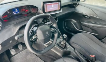 
									Peugeot 208 Like 1.0 2024 full								