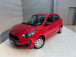 Ford Ka 1.0 SE (Flex) 2021